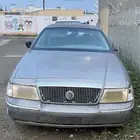 للبيع قطع فورد ماركيز