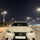 لكزس 2016 sports F iS 350