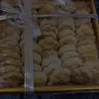 معمول ومعجنات ودبيازه .