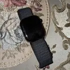 ساعة ابل الاصدار العاشر
