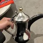 دلة العساف صناعة كوري اصلي مقاس32