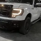 F150 موديل2010 امريكي