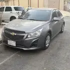 شيفرولية كروز 2015 حكومي