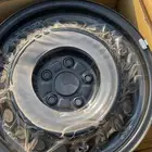 جنوط كامري سوح وكاله 2025 مع طيس وكاله جديد