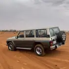 جيب بترول سفاري91