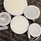 لمبات سقف LED