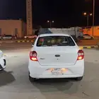 فورد فيجو