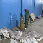 ورشه لتقبيل