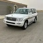 لاندكروزر 2006 للبيع