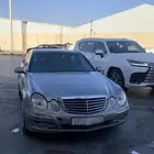 مرسيدس E class