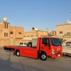 سطحه شمال الرياض