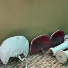 مجموعة غسالات يد نظيفه طقوم كامله