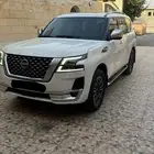 نيسان باترول 2022