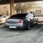 جاكور XJL 2012