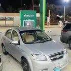 شفروليه افيو 2015