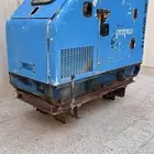 مكينة كهرب