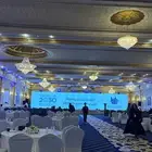 تاجير شاشات واضاءه والصوت