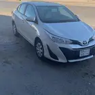 يارس 2018 للبيع