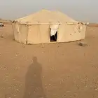 خيمه ام عمودين