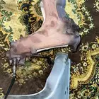 قطع كامري 2002