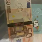 50 euro Netflix