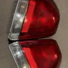 سطبات خلفيه كابرس GM اصلي