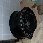 جنط حديد مقاس 17