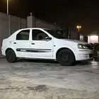 رينو لوجان 2012