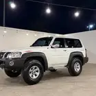 نيسان فتك GL