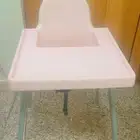 كرسي طعام