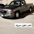 جمس وانيت 2006 قير عادي