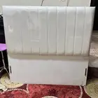 سرير نفر ونص