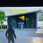 ماب فورت حفل للبيع