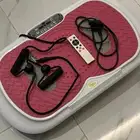 جهاز رياضي