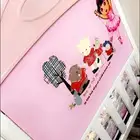 سرير والعاب اطفال