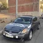 ألتيما 2008 فل كامل الفحص منتهي