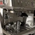 الة اسبريسو أريتي 1313