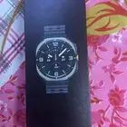 ساعه سامسونج جالكسي ألترا مقاس 47 مم -رمادي -تيتانيوم