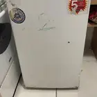 ثلاجة سامسونج صغيرة