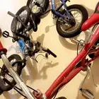 سيكل استعمال نظيف