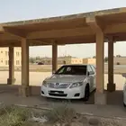 كامري 2011