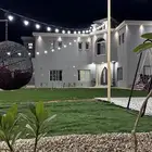 شالية ان