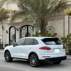 بورش كايين S porsche cayenne