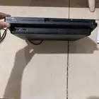 سوني3 بلاستيشن 3 شغال بدون ولا شي