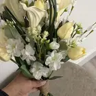 مسكه عروس