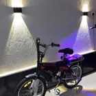 سيكل رامبو اندنوسي 20