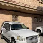 فورد اكسبلور 2007