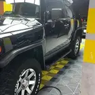 للبيع جيب اف جي 2013 قير عادي