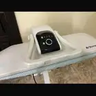 كواية و خبازة شبه جديدة بدون اي عطل