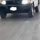 باجيرو 2002
